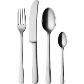 Georg Jensen - Copenhagen 24 tlg. Besteckset für 6 Personen