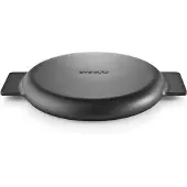 Eva Solo Deckel für Bratpfanne Nordic Kitchen 24 cm