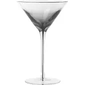 Broste Copenhagen Smoke Martiniglas