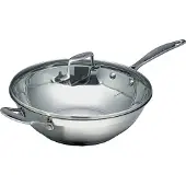 Scanpan Wok Impact 32 cm
