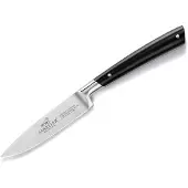Lion Sabatier Edonist Officemesser 10 cm, schwarz, 806380