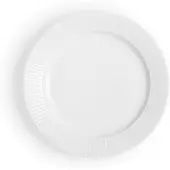 Eva Solo Teller Legio Nova Dinerbord Weiß 25 cm