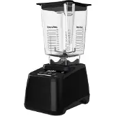 Blendtec Designer 625 Standmixer, Kunststoffgehäuse, 1560 Watt, 1,3 l Behälter, 7 Geschwindigkeiten
