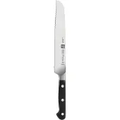 Zwilling Pro Bread 20cm, wavecut edge