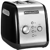 KitchenAid KITCHEN AID KIT 5KMT221 Toaster empire rot 303777 5413184912772