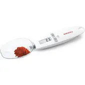 Soehnle Digitale Küchenwaage Cooking Star aus Kunststoff
