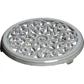Staub Lilly trivet, 230 mm, 230 mm, 1.4 kg