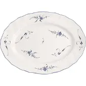 Villeroy & Boch Vieux Luxembourg Servierteller 35 cm