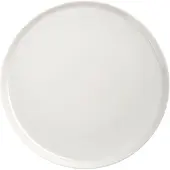 Marimekko Oiva Teller Ø 20 cm Weiß