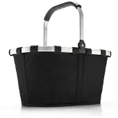 Reisenthel Einkaufskorb Carrybag Black