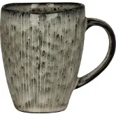 Broste Copenhagen Becher Nordic Sea Steingut 25 cl