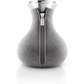 Eva Solo Teekanne Tea Maker Woven Dark Grey