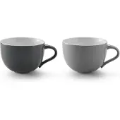 Stelton Emma Tasse grau