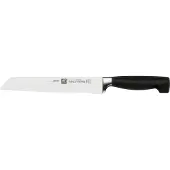 Zwilling Vier Sterne 20 Cm Brotmesser