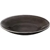 Broste Copenhagen Pasta-teller Nordic coal Ø 29