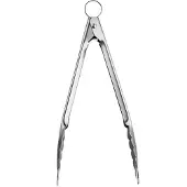 Cuisipro Zange Edelstahl 24 cm