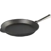 Skeppshult Bratpfanne Edelstahlgriff 28 cm