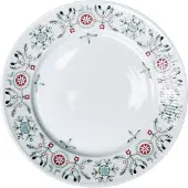 Rörstrand Swedish Grace Winter Teller 27 cm