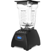 Blendtec Classic 575 Schwarz Standmixer