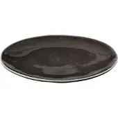 Broste Copenhagen Essteller Nordic Kohle Ø 26 cm