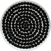 Marimekko Siirtolapuutarha Teller 20 cm