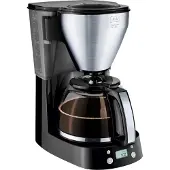 Melitta Easy Timer Filterkaffeemaschine
