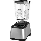 Blendtec Designer 725 Silber Standmixer