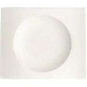 Villeroy & Boch NewWave Suppenschüssel Untertasse 19 cm