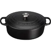 Le Creuset Signature Stieltopf