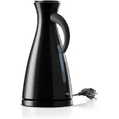 Eva Solo Wasserkocher 1,5 l schwarz
