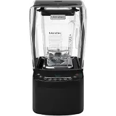 Blendtec - Professional 800 - Der weltweit leiseste Hochleistungsmixer mit 11-stufigem Touch-Slider + Pulse