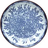 Rörstrand Ostindia Floris Tiefer Teller 22 cm