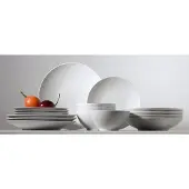 Rosenthal Loft Weiß Tafelservice 16 Teile