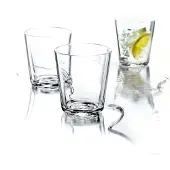 Eva Solo Wasserglas Tumbler 250 ml (6-teilig)