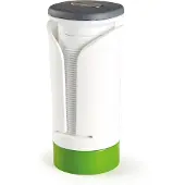 Zyliss Spiralschneider Spiralizer White / Green / Grey