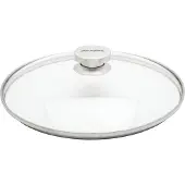 Demeyere Glasdeckel 28 cm