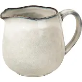 Broste Copenhagen Nordic Sand Keramikmilchkrug 10 cm