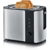 Severin At2589 800w Toaster
