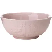 Rörstrand Swedish Grace Schüssel 60 cl Rosa