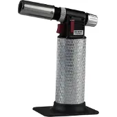 Funktion Gasbrenner professionel