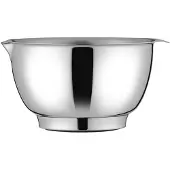 Mepal Rosti - Margrethe bowl 0.5L Steel