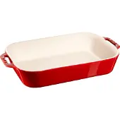 Staub 40511-148-0 34x24 Cm Auflaufform