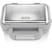 Breville Duraceramic Vst072x Waffeleisen