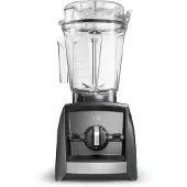 Vitamix Ascent A2500i Anthrazit