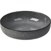 Broste Copenhagen Schüssel Nordic Sea Steingut Ø17 cm