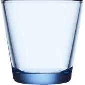 Iittala Kartio Glas 21 cl aqua 2 st