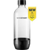 SodaStream 1L klassische Spülmaschinenflasche –