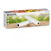 Champion Rolle Kunststoff Universal 28*300cm 2er-Pack