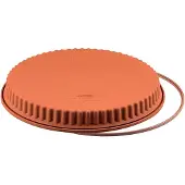 Silikomart Sft 426 Crostata Silicone Mould