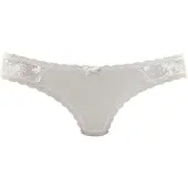 LASCANA String beige Gr. 36/38 für Damen